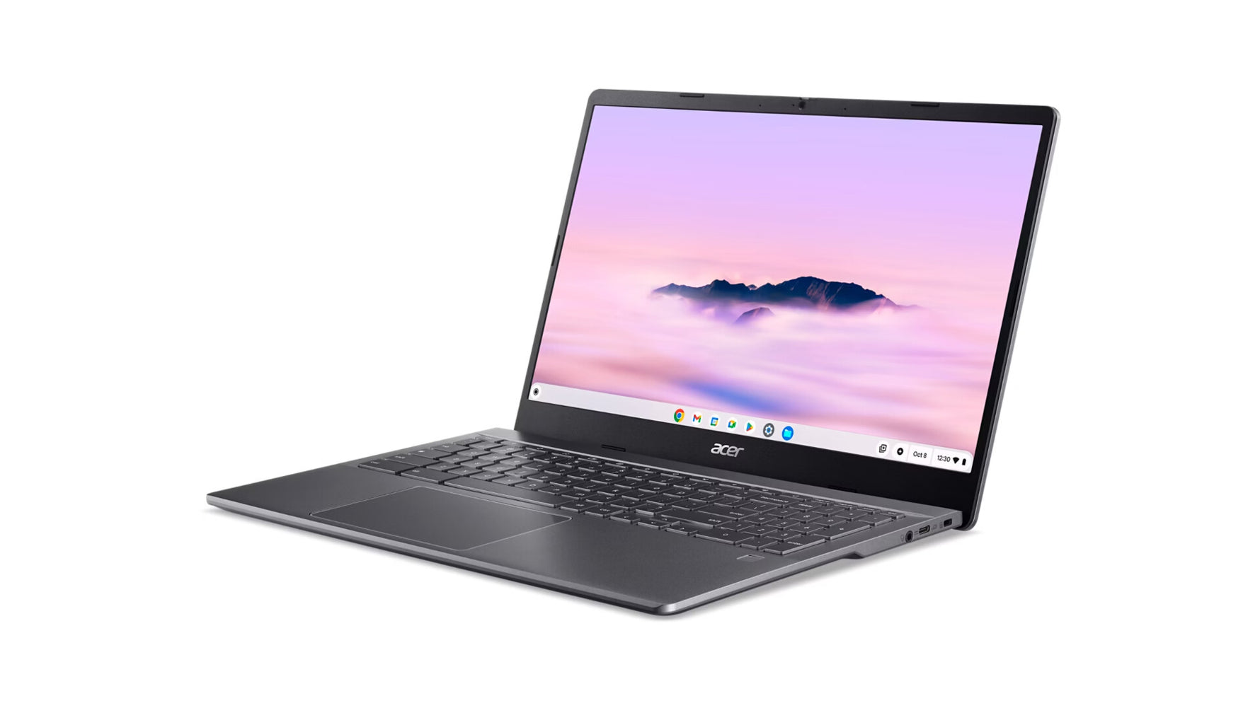 Acer Chromebook CBE595-2T-55NF Intel Core 5 120U 39,6 cm (15.6