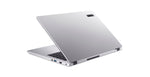 Acer TravelMate P2 15 TMP215-55-TCO-738N Copilot+ PC Intel® Core™ i7 i7-1355U Laptop 39,6 cm (15.6") Full HD 16 GB DDR5-SDRAM 512 GB SSD Wi-Fi 6E (802.11ax) Windows 11 Pro Zilver