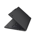 Lenovo ThinkPad T14 Gen 6 (Intel) Copilot+ PC Intel Core Ultra 5 226V Laptop 35,6 cm (14") WUXGA 16 GB LPDDR5x-SDRAM 512 GB SSD Wi-Fi 7 (802.11be) Windows 11 Pro Engels Zwart