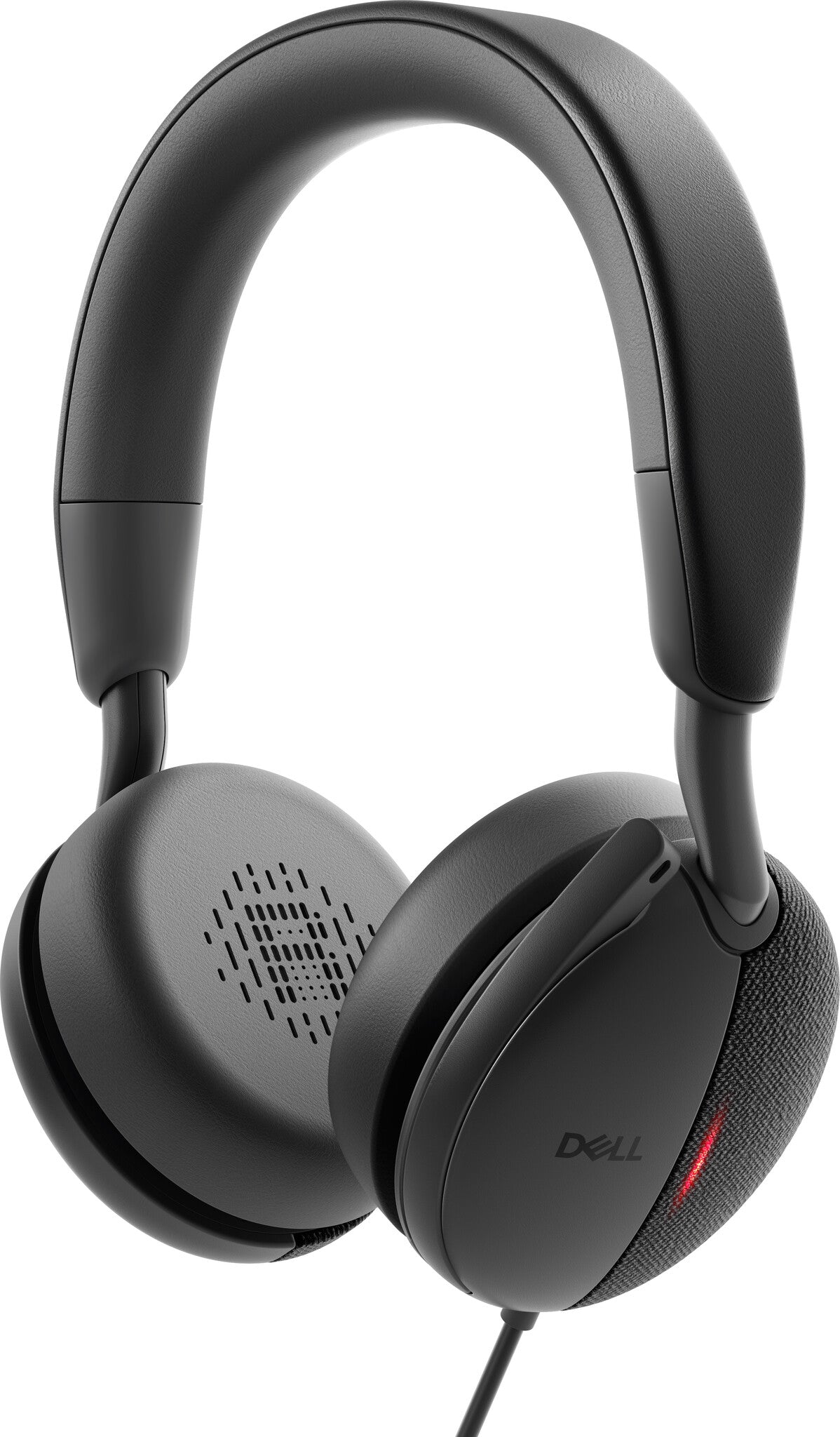 DELL Pro Plus bekabelde ANC-headset - WH5024