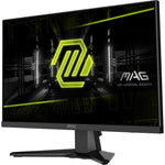MSI MAG 244F computer monitor 59,9 cm (23.6") 1920 x 1080 Pixels Full HD LCD Zwart