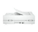HP ScanJet Pro 2600 f1 Flatbed scanner 1200 x 1200 DPI A4 Wit