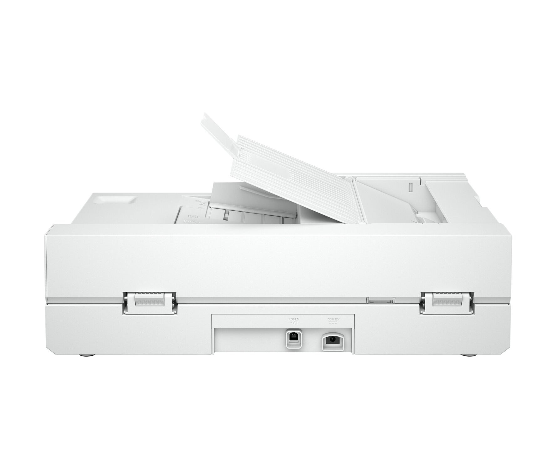 HP ScanJet Pro 2600 f1 Flatbed scanner 1200 x 1200 DPI A4 Wit
