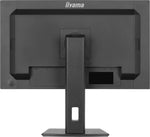 iiyama ProLite XUB2763QSU-B1 computer monitor 68,6 cm (27") 2560 x 1440 Pixels Quad HD LED Zwart