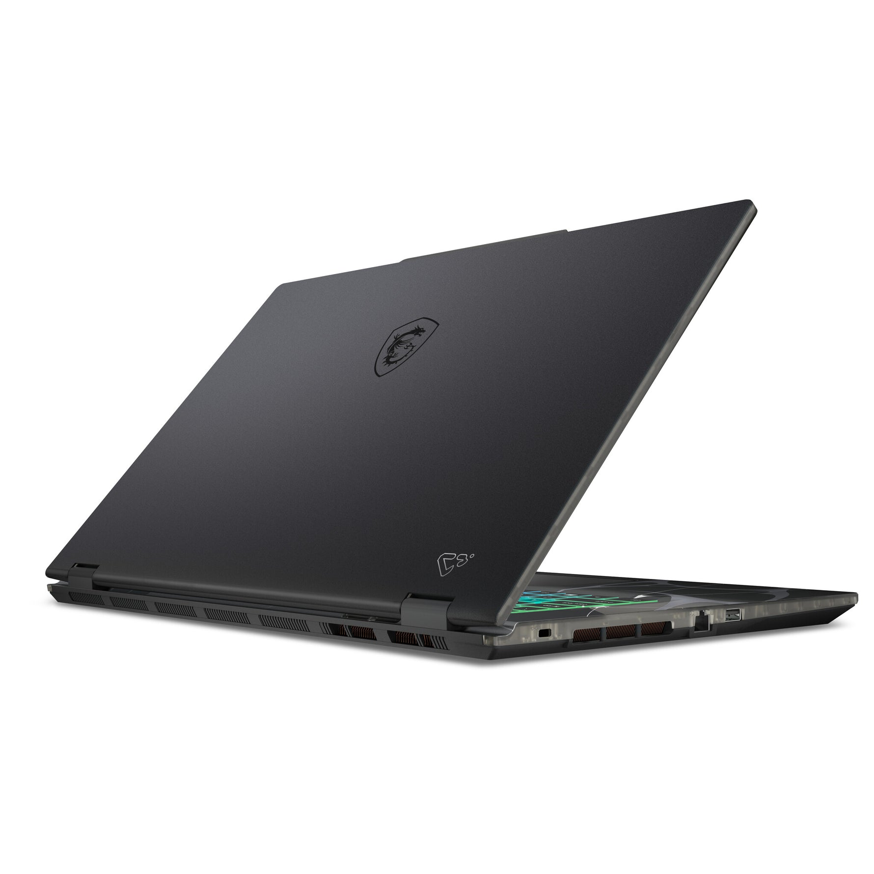 MSI Cyborg 17 B13WEKG-258NL Intel® Core™ i7 i7-13620H Laptop 43,9 cm (17.3") Full HD 16 GB DDR5-SDRAM 512 GB SSD NVIDIA GeForce RTX 5050 Wi-Fi 6E (802.11ax) Windows 11 Home Zwart