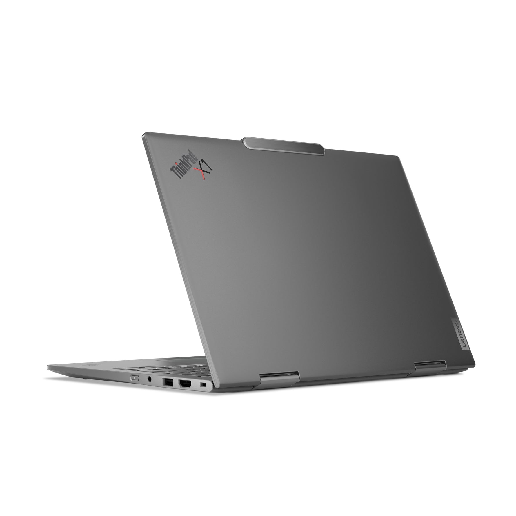 Lenovo ThinkPad X1 2-in-1 Gen 10 Aura Edition Copilot+ PC Intel Core Ultra 7 258V Hybride (2-in-1) 35,6 cm (14