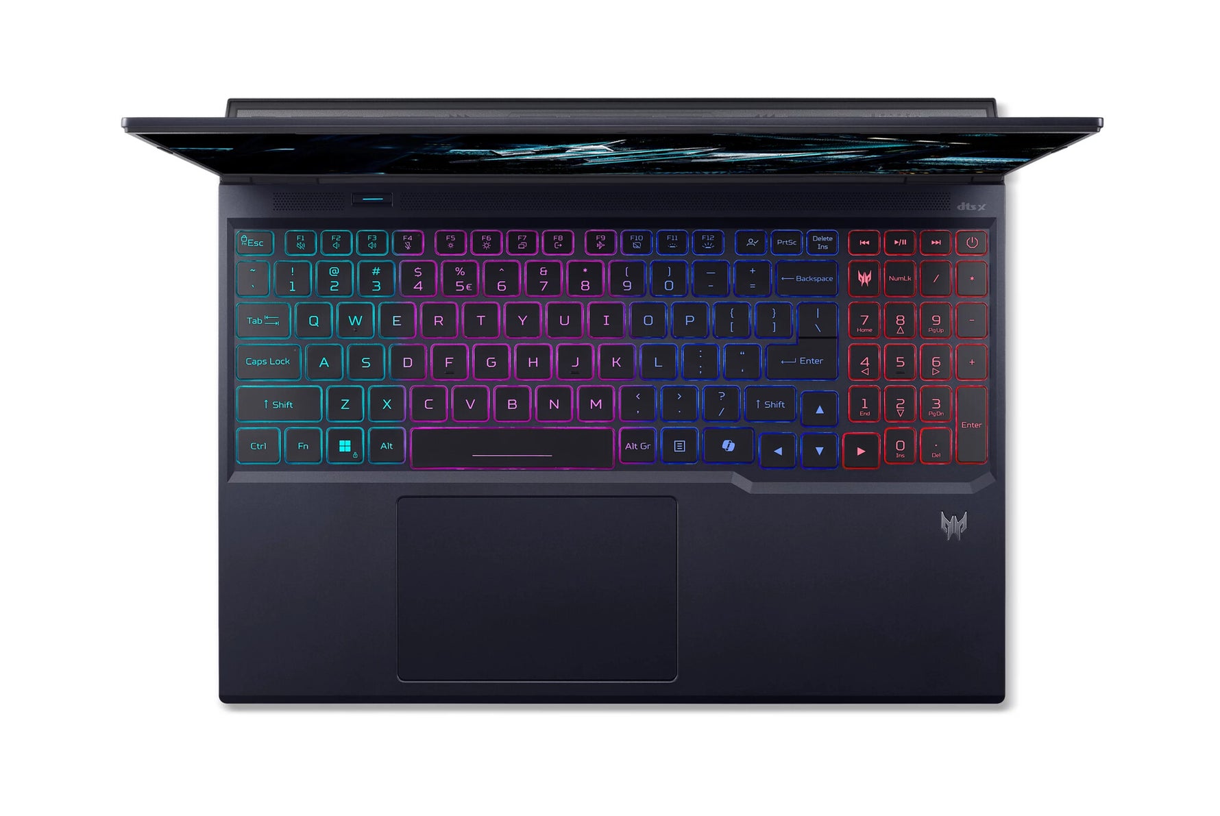 Acer Predator Helios Neo 16 PHN16-I31-70R4 PHN16-I31 Gaming notebook