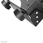 Neomounts NM-TC100BLACK Mini PC houder - max 5 kg - universeel