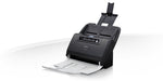 Canon imageFORMULA DR-M160II Paginascanner 600 x 600 DPI A4 Zwart