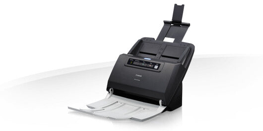 Canon imageFORMULA DR-M160II Paginascanner 600 x 600 DPI A4 Zwart
