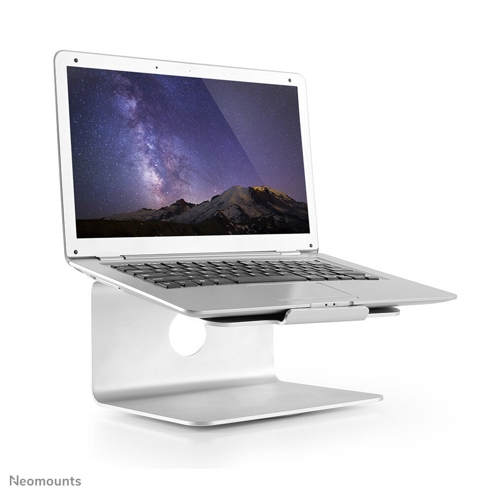 Neomounts NSLS050 Laptopstandaard 10-17