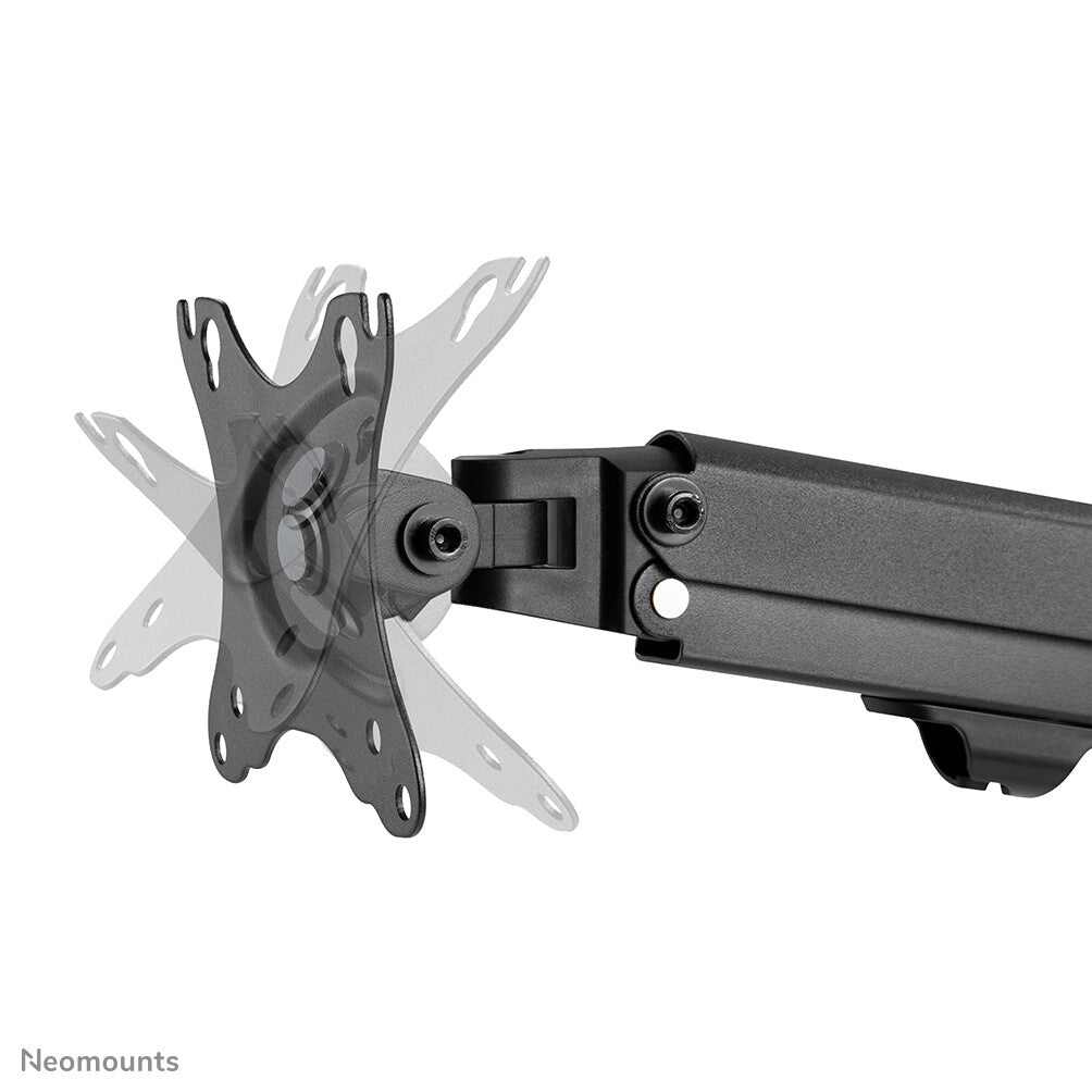 Neomounts FPMA-D650BLACK Monitorarm 17-27