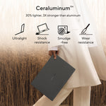 ASUS Zenbook S16 UM5606GA-SSNADW Copilot+ PC AMD Ryzen AI 9 465 Laptop 40,6 cm (16") 3K 32 GB LPDDR5x-SDRAM 1 TB SSD Wi-Fi 7 (802.11be) Windows 11 Home Nederlands Grijs