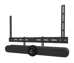 Neomounts AV30-500BL Videobar kit 43-110" - VESA - max 10 kg - universeel