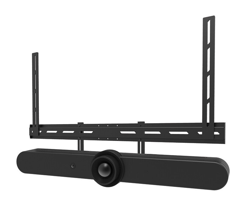 Neomounts AV30-500BL Videobar kit 43-110" - VESA - max 10 kg - universeel