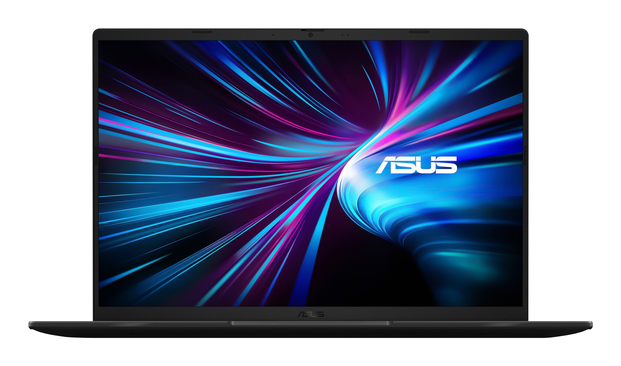 ASUS V16 FX3607VM-RP102WS Intel Core 5 210H Laptop 40,6 cm (16") WUXGA 16 GB DDR5-SDRAM 512 GB SSD NVIDIA GeForce RTX 5060 Wi-Fi 6 (802.11ax) Windows 11 Home Nederlands Zwart