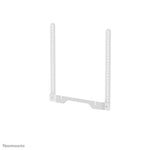 Neomounts AV35-724BL1 TV-beugel voor Sonos Ray - eenvoudige installatie - wit