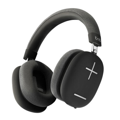 T'nB TNB BOUNCE Wireless Bluetooth Headphones