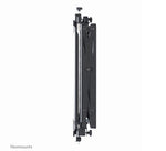 Neomounts WL95-800BL1 Videowall muurbeugel 42-70" - pop-out - max 35 kg