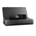 HP Officejet 200 Mobile Draadloos Kleur Printer