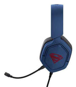 Trust GXT492SM Carus Gamingheadset voor meerdere platforms