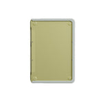 Targus HyperShield 33 cm (13") Kader Transparant, Wit
