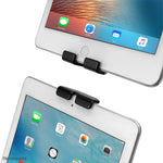 Neomounts FL15-625BL1 Tablet vloerstandaard 7.9-11" - vergrendelbaar - universeel