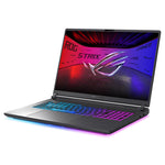 ASUS ROG Strix G18 G815LR-TT381W Intel Core Ultra 9 290HX Plus Laptop 45,7 cm (18") 2.5K 16 GB DDR5-SDRAM 1 TB SSD NVIDIA GeForce RTX 5070 Ti Wi-Fi 7 (802.11be) Windows 11 Home Grijs QWERTY Nederlands