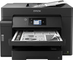 Epson EcoTank Mono ET-M16600