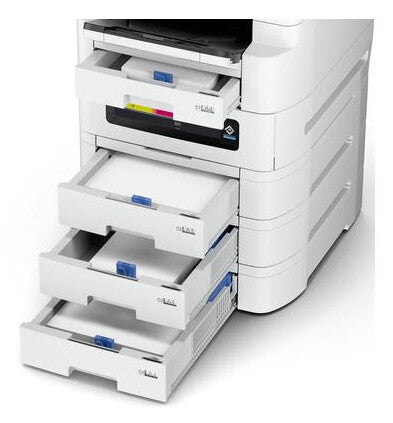 Epson WorkForce Pro EM-C8101RDWF Inkjet A3+ 4800 x 1200 DPI 26 ppm Wifi