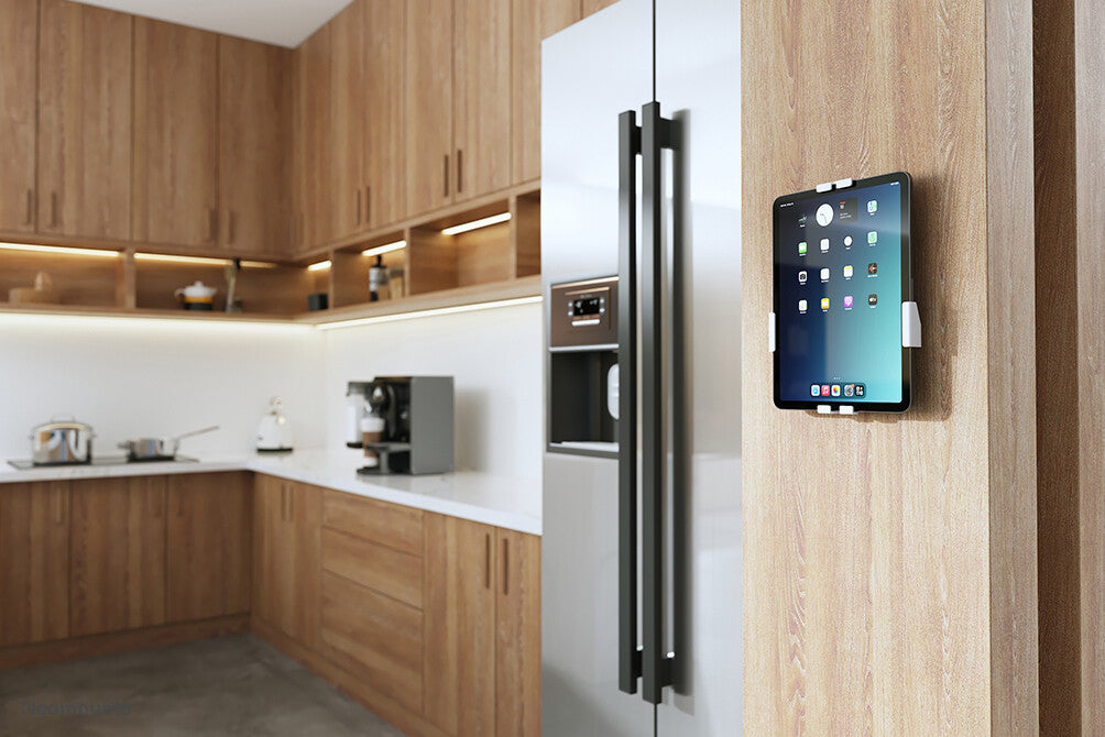 Neomounts WL15-625WH1 Tablet muurbeugel 7.9-11