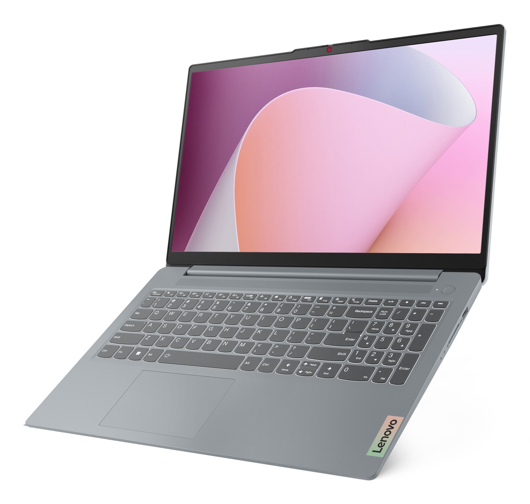 Lenovo IdeaPad Slim 3 15AMN8 AMD Ryzen™ 5 7520U Laptop 39,6 cm (15.6