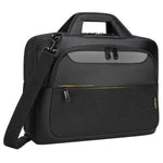 Targus Citygear 39,6 cm (15.6") Aktetas Zwart