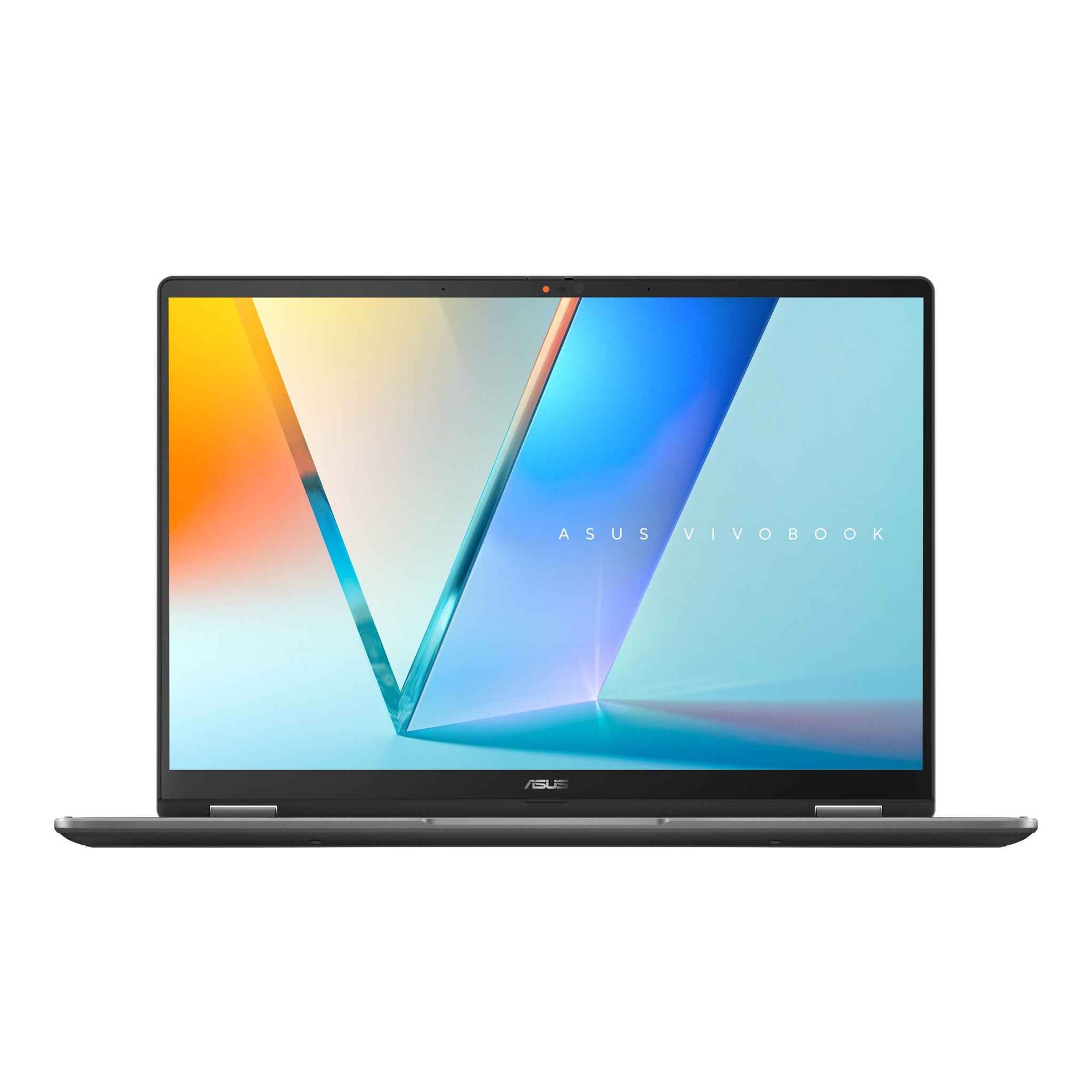 ASUS Vivobook 14 Flip TP3407SA-SG167W Copilot+ PC Intel Core Ultra 5 226V Hybride (2-in-1) 35,6 cm (14") Touchscreen WUXGA 16 GB LPDDR5x-SDRAM 512 GB SSD Wi-Fi 7 (802.11be) Windows 11 Home Nederlands Grijs