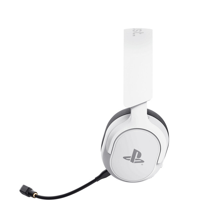Trust GXT 499 Forta Draadloze gamingheadset voor de PS5