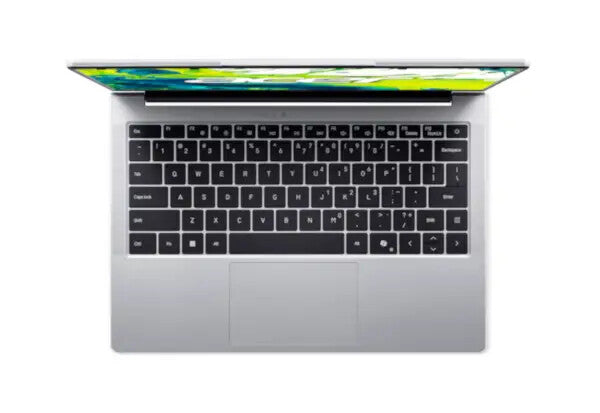 Acer Aspire Lite AL14-32P-32LE Intel Core 3 N355 Laptop 35,6 cm (14