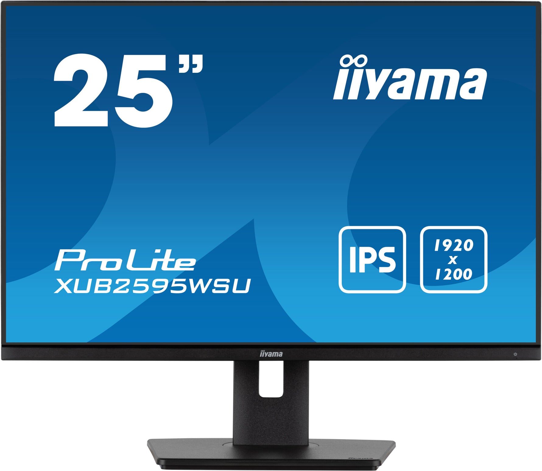 iiyama ProLite XUB2595WSU-B5 computer monitor 63,5 cm (25