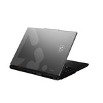 MSI Cyborg 15 MAX C2WG-286NL Intel Core 7 240H Laptop 39,6 cm (15.6") Full HD 16 GB DDR5-SDRAM 512 GB SSD NVIDIA GeForce RTX 5070 Wi-Fi 6E (802.11ax) Windows 11 Home Grijs