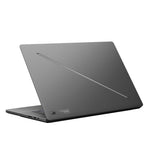 ASUS ROG Zephyrus G16 GU605CR-QR102W Intel Core Ultra 9 285H Laptop 40,6 cm (16") WQXGA 32 GB LPDDR5x-SDRAM 1 TB SSD NVIDIA GeForce RTX 5070 Ti Wi-Fi 7 (802.11be) Windows 11 Home Nederlands Grijs