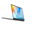 ASUS Vivobook 16 Flip TP3607SA-SI099W Copilot+ PC Intel Core Ultra 7 258V Hybride (2-in-1) 40,6 cm (16") Touchscreen WUXGA 32 GB LPDDR5x-SDRAM 1 TB SSD Wi-Fi 7 (802.11be) Windows 11 Home Nederlands Zwart, Grijs