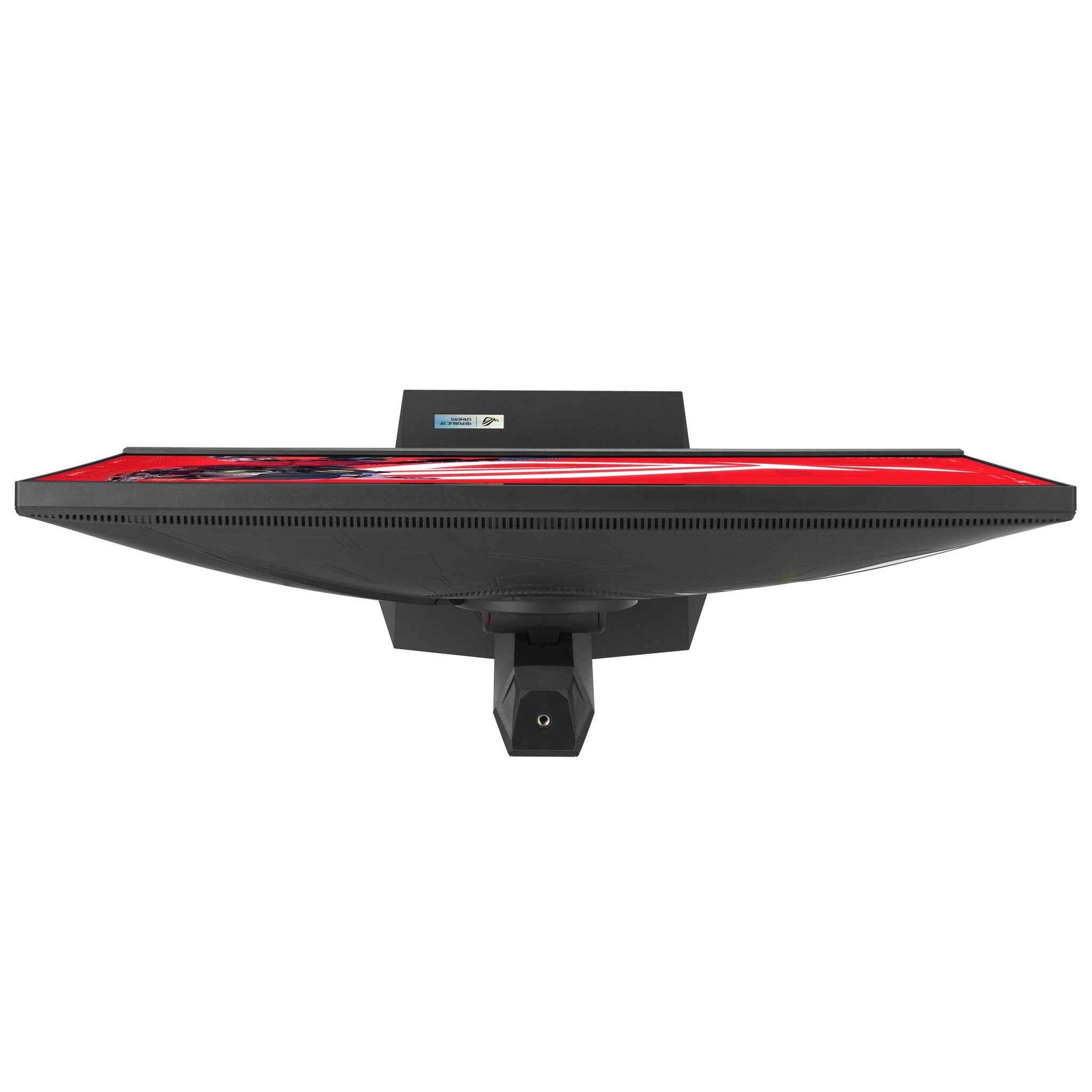 ASUS ROG Strix XG27UCG computer monitor 68,6 cm (27") 3840 x 2160 Pixels 4K Ultra HD LCD Zwart