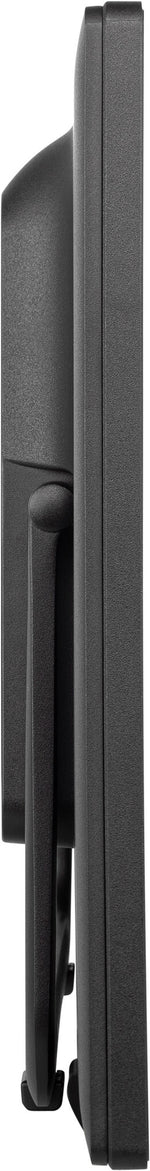 iiyama T2455MSC-B1 computer monitor 61 cm (24") 1920 x 1080 Pixels Full HD LED Touchscreen Zwart