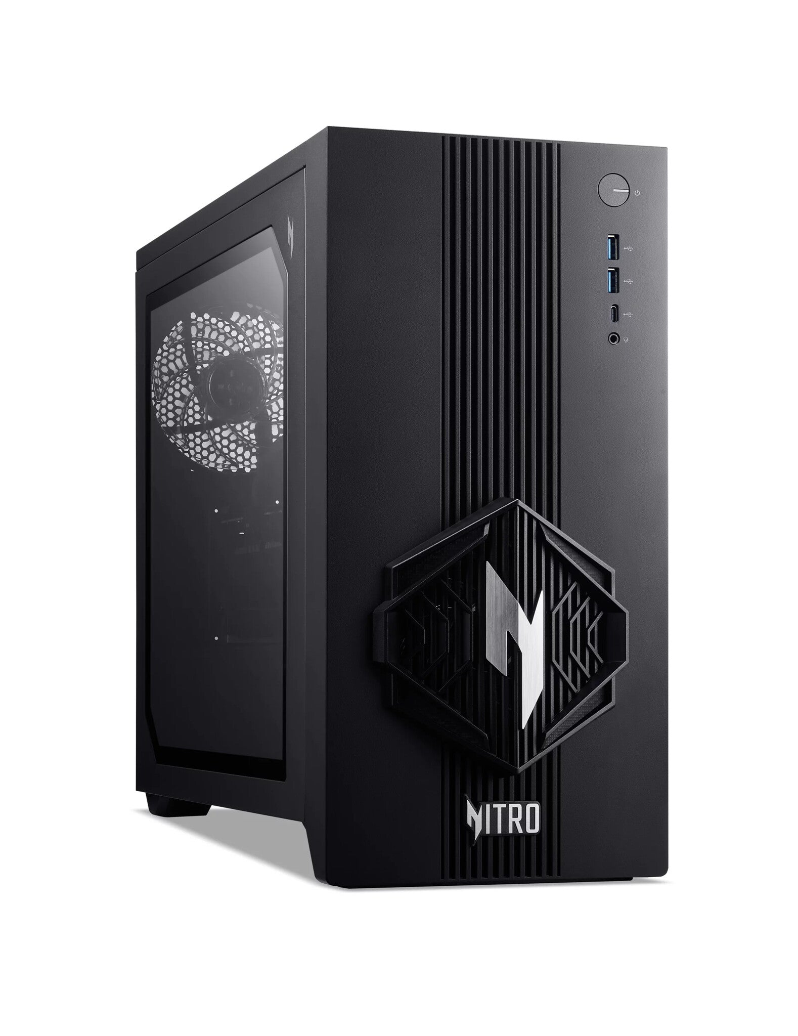 Acer NITRO Gaming-PC 30 N30-100_B850