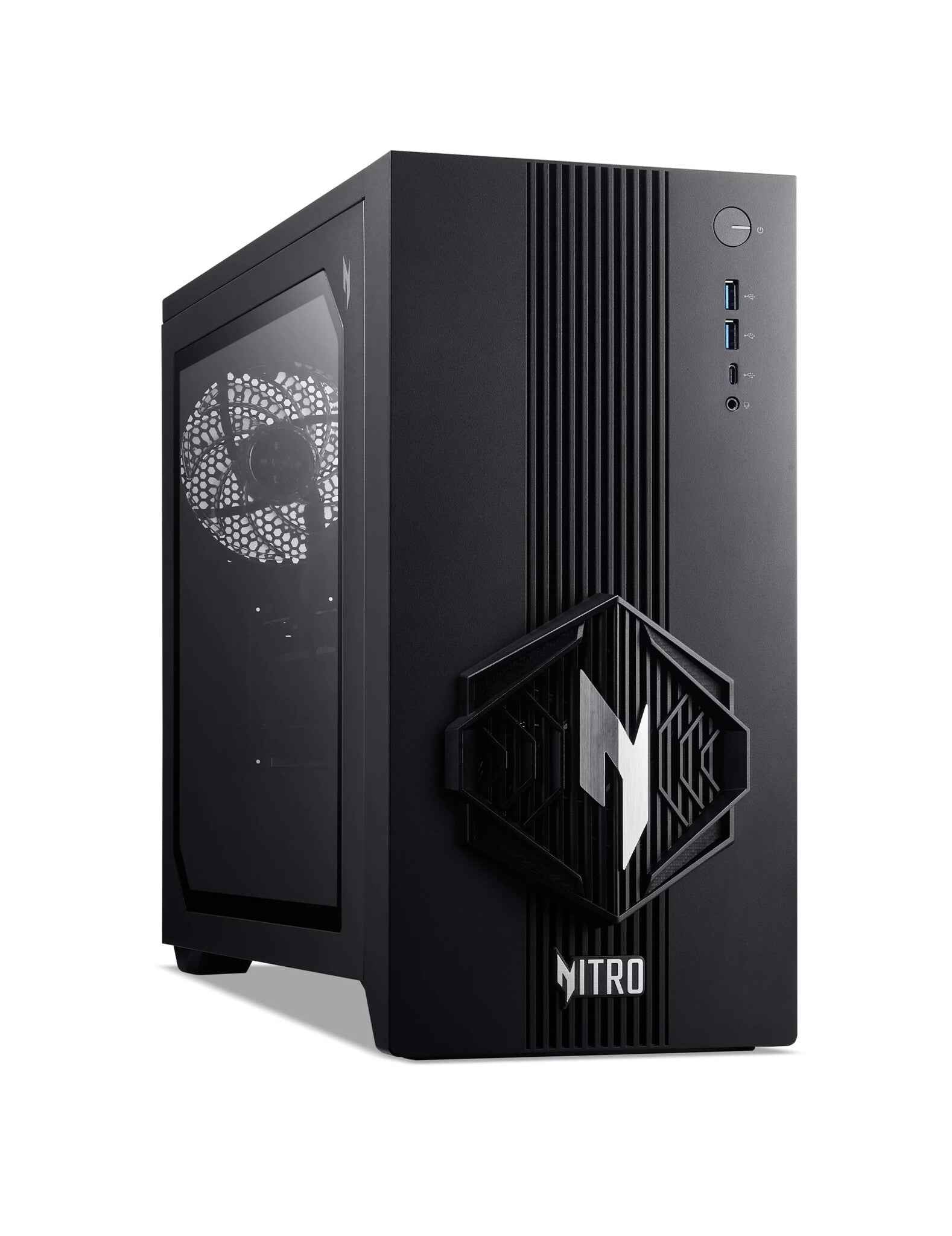 Acer NITRO Gaming-PC 30 N30-100_B850