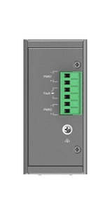 TP-Link Omada IES206G netwerk-switch Managed Gigabit Ethernet (10/100/1000) Zwart