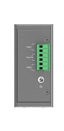TP-Link Omada IES208G netwerk-switch Managed Gigabit Ethernet (10/100/1000)