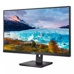 Philips S Line 273S1/00 computer monitor 68,6 cm (27") 1920 x 1080 Pixels Full HD LCD Zwart