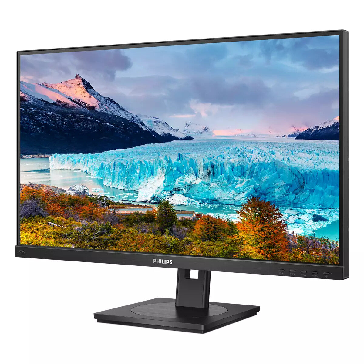 Philips S Line 273S1/00 computer monitor 68,6 cm (27