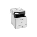 Brother MFC-L8900CDW multifunctionele printer Laser A4 2400 x 600 DPI 31 ppm Wifi