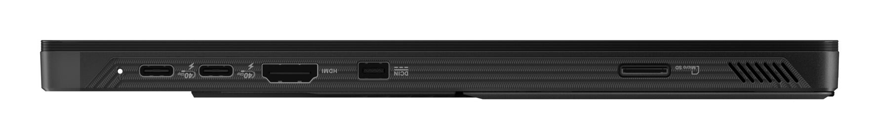 ASUS ROG Flow Z13 GZ302EA-RU004W Copilot+ PC AMD Ryzen Al Max+ 395 Hybride (2-in-1) 34 cm (13.4